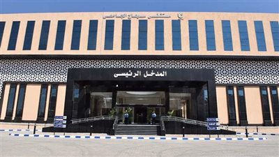 تاجر يعتدي على عمه في سوهاج