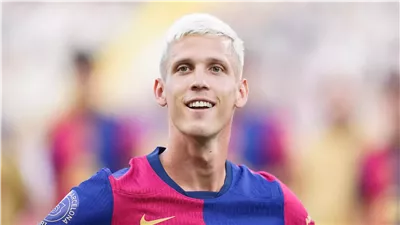برشلونة يواجه عقبة جديدة في أزمة تسجيل أولمو 
