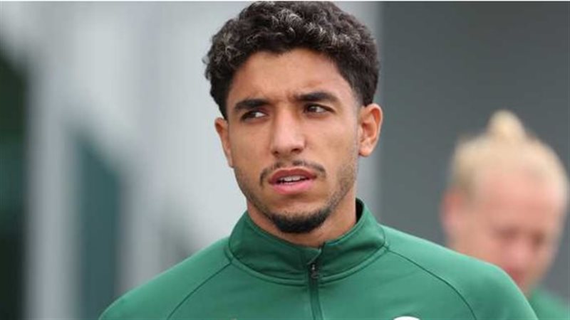 عمر مرموش، فيتو