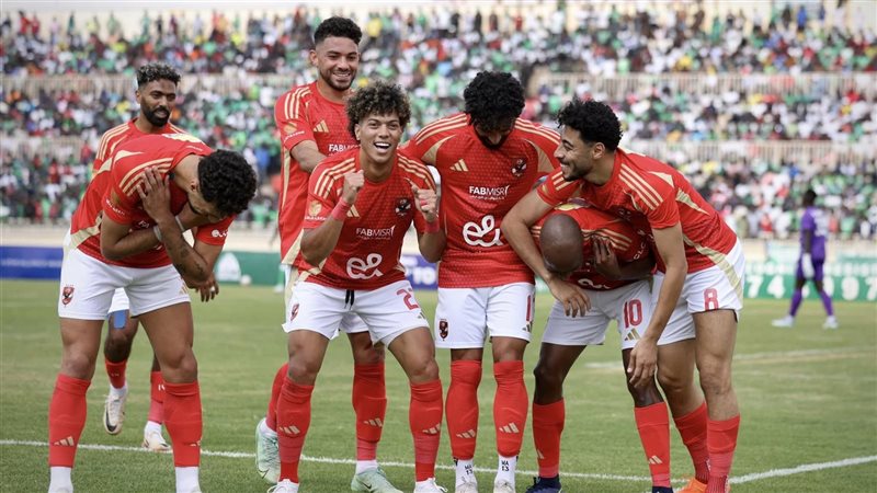 الاهلي،فيتو