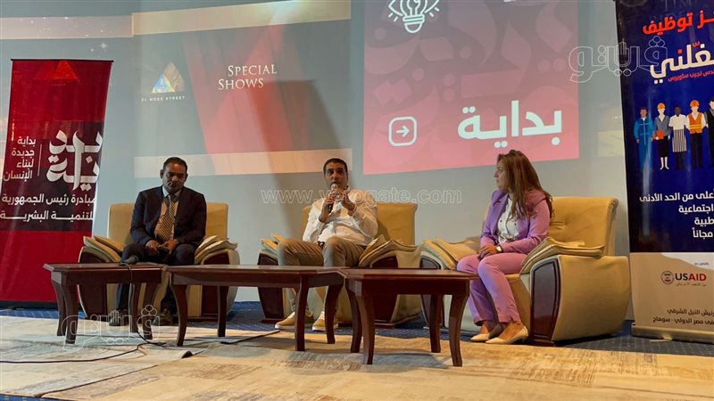 أثناء الفعاليات ,