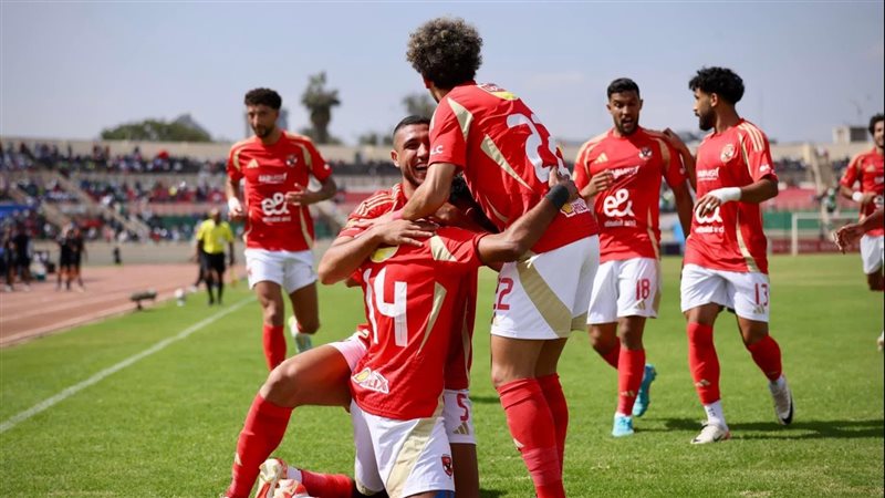 الأهلي،فيتو