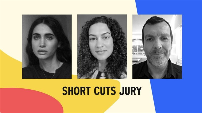 حكام لجنة Short Cuts،