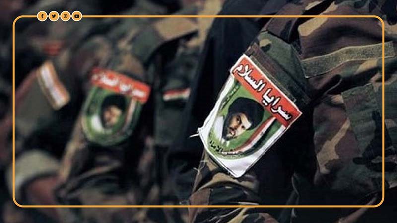 مقتدي الصدر، فيتو