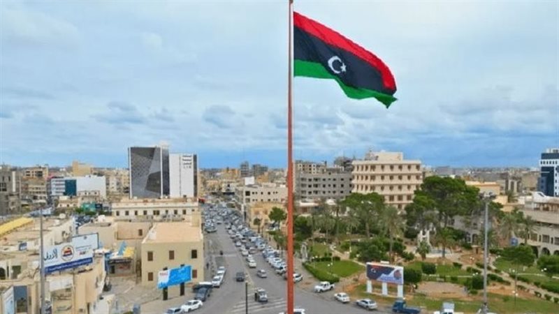 ليبيا، فيتو