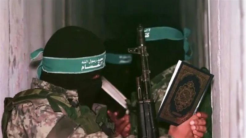 القسام، فيتو