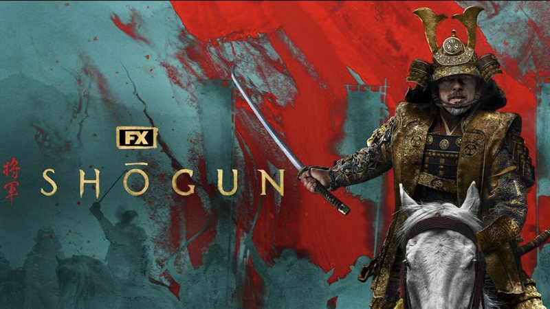 Shōgun، فيتو