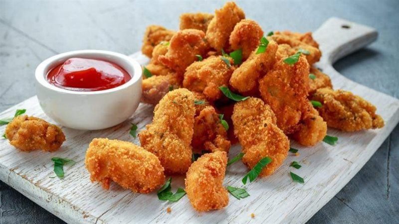 الناجتس 