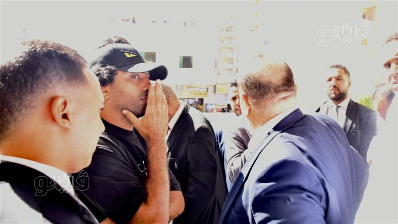  أحمد فتوح