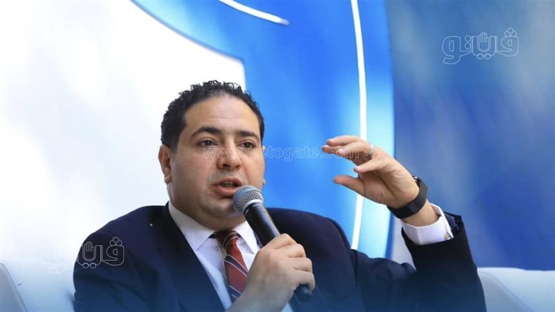  الدكتور بلال حبش