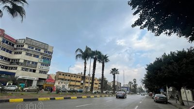 حالة الطقس ودرجات الحرارة المتوقعة غدا الثلاثاء 17 - 9 -2024