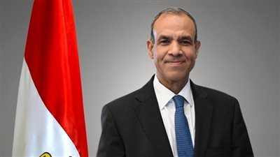 وزير الخارجية يكشف تفاصيل لقائه مع نظيره الروسي