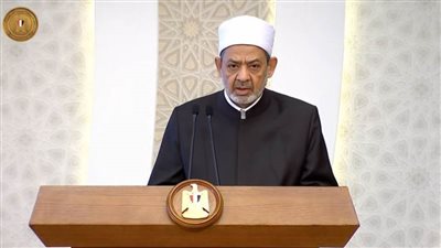 شيخ الأزهر: لا إباحة للقتال في الإسلام إلا لرد العدوان (فيديو)