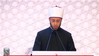 وزير الأوقاف للفلسطينيين: تمسكوا بأرضكم مهما بلغت التضحيات