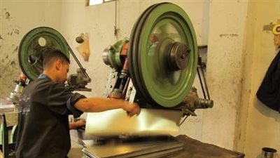 حالات رهن العقارات في قانون المشروعات الصغيرة والمتوسطة 