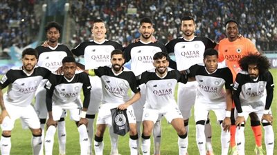 التشكيل الرسمي لمباراة السد والاستقلال بدوري أبطال آسيا