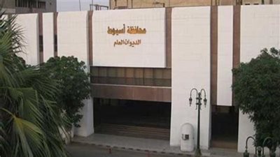فرق الإنقاذ بأسيوط تكثف جهودها للبحث عن جثة فتاة غرقت بترعة الإبراهيمية