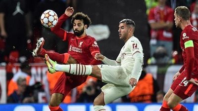 مواعيد مباريات اليوم والقنوات الناقلة وأبرزها ميلان مع ليفربول