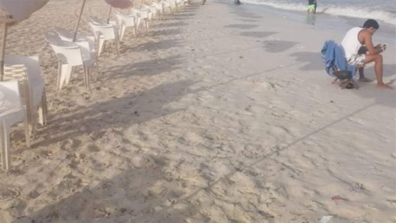 الإسكندرية، فيتو