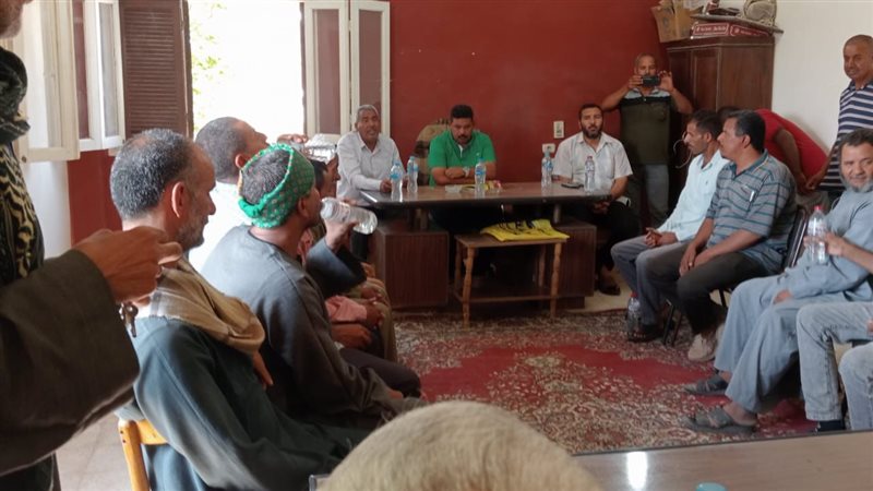 ندوات للتوعية بخطورة