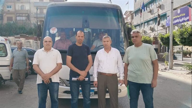 وكيل وزارة التربية