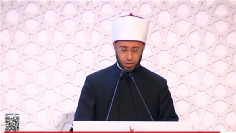 الدكتور أسامة الأزهري،