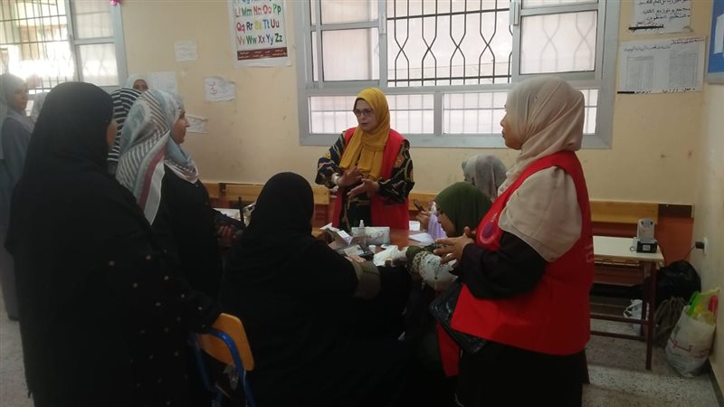 صحة الشرقية