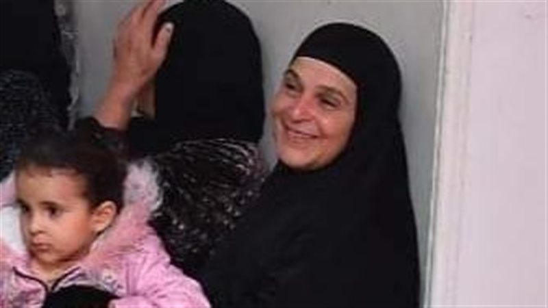 توفت حزنا على شقيقها،