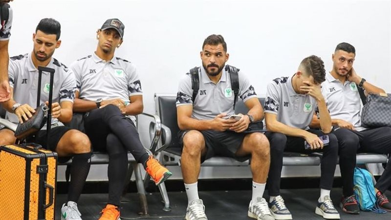 المصري البورسعيدي،
