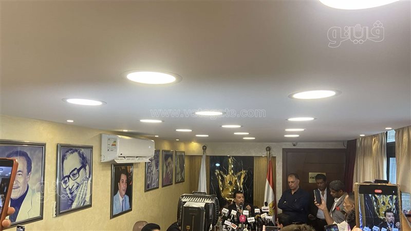 مؤتمرالموسيقين،فيتو