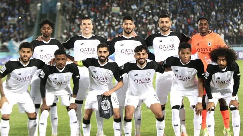 السد القطري،فيتو