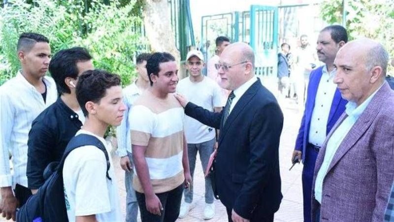 الدكتور حسان النعماني