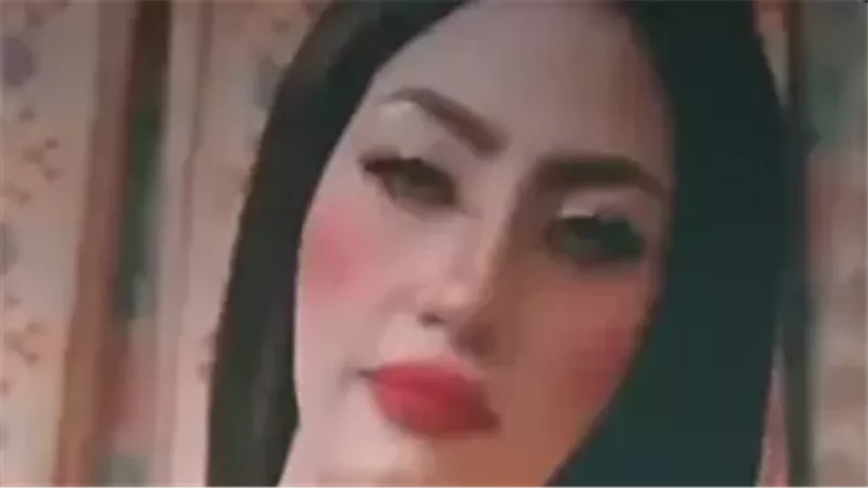 الراقصة صوفيا، فيتو