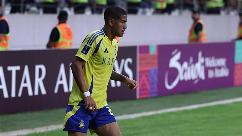 النصر السعودي 