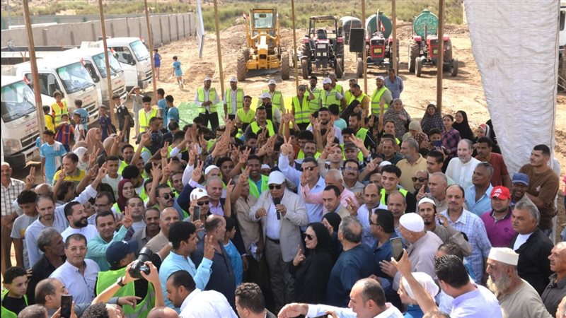 كفر الامير جميلة