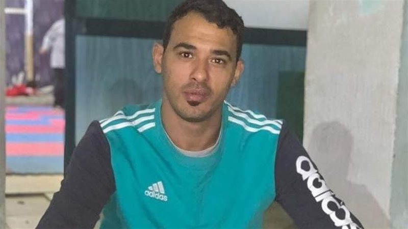 مازن صبحى، فيتو