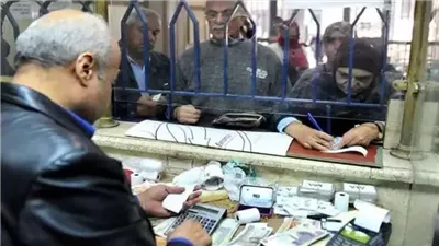 كيفية حساب مكافأة نهاية الخدمة للموظفين وفقًا للقانون