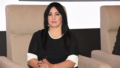 ريم صيام: نبحث إنشاء مركز جديد لريادة الأعمال لغرفة التجارة الدولية بمصر 