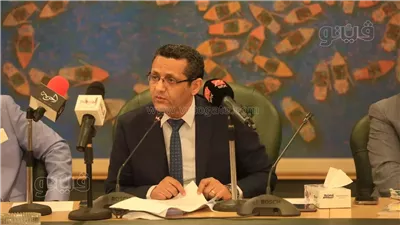  البلشي يبدأ أولى جولات حملة طرق الأبواب للدعوة للمؤتمر السادس لنقابة الصحفيين 