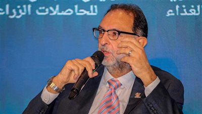 سلامة الغذاء يشارك في قمة الهيئات التنظيمية العالمية للأغذية 2024
