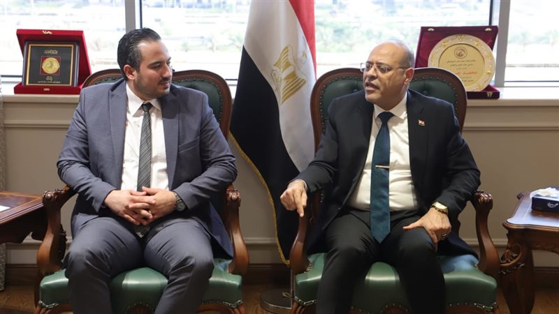 محمد جبران وزير العمل،فيتو