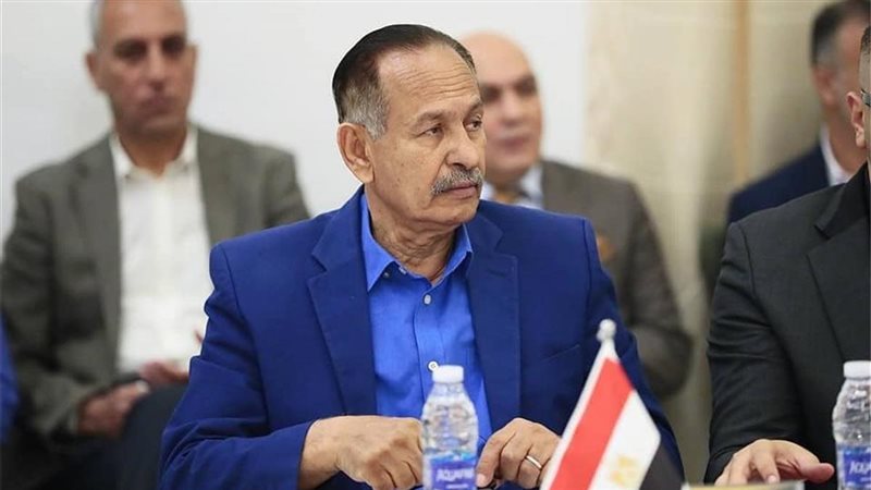 محمد الأمين رئيس