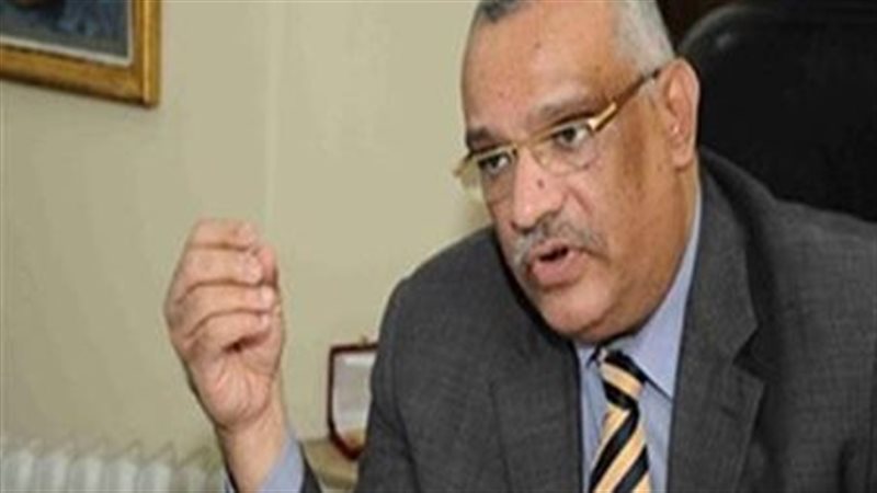 المهندس محمد أبو