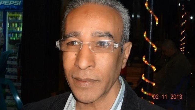 ايمان الصيرفي، فيتو