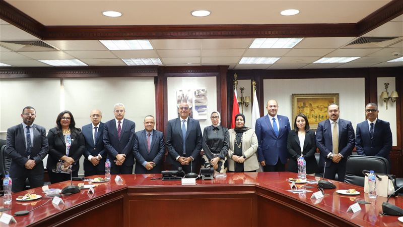 جهاز تنمية المشروعات