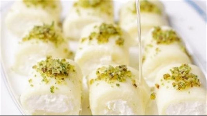 حلاوة الجبن