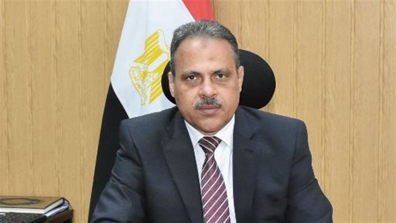  المهندس حازم الأشموني