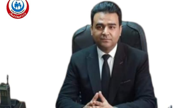 عمرو دويدار وكيل