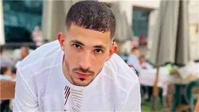 برنامج تدريبي خاص لأحمد فتوح 
