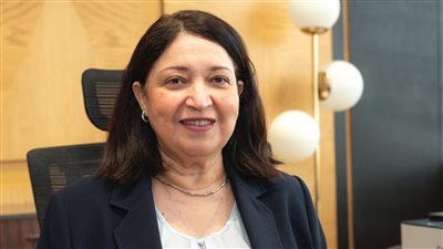 نائبة وزيرة التضامن تشهد احتفالية زفاف وتجهيز 60 شابًا وفتاة بالفيوم